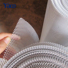 China Factory Best Price 430 Welded Wire Expanded Metal Mesh